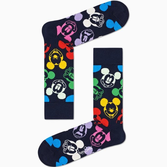 Happy Socks Underwear & Socks Happy Socks Disney 2pk Sock Gift Set Poshmark